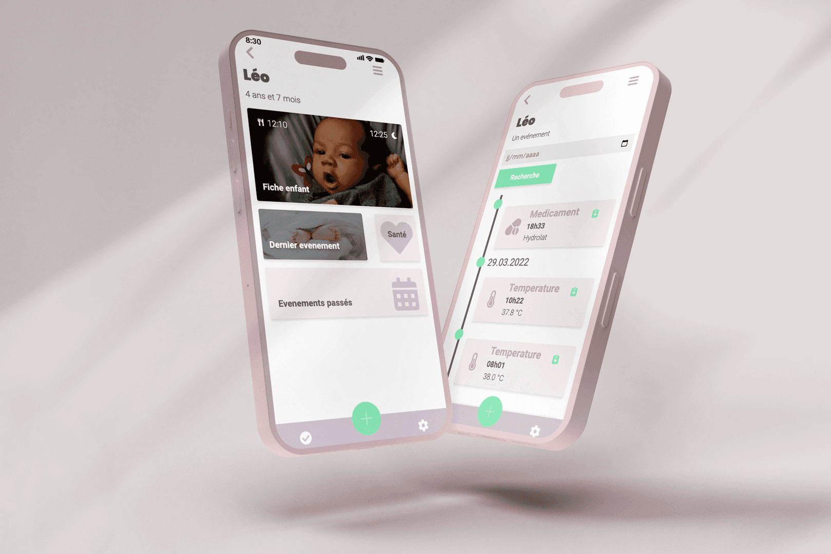 Main image of Kodomo