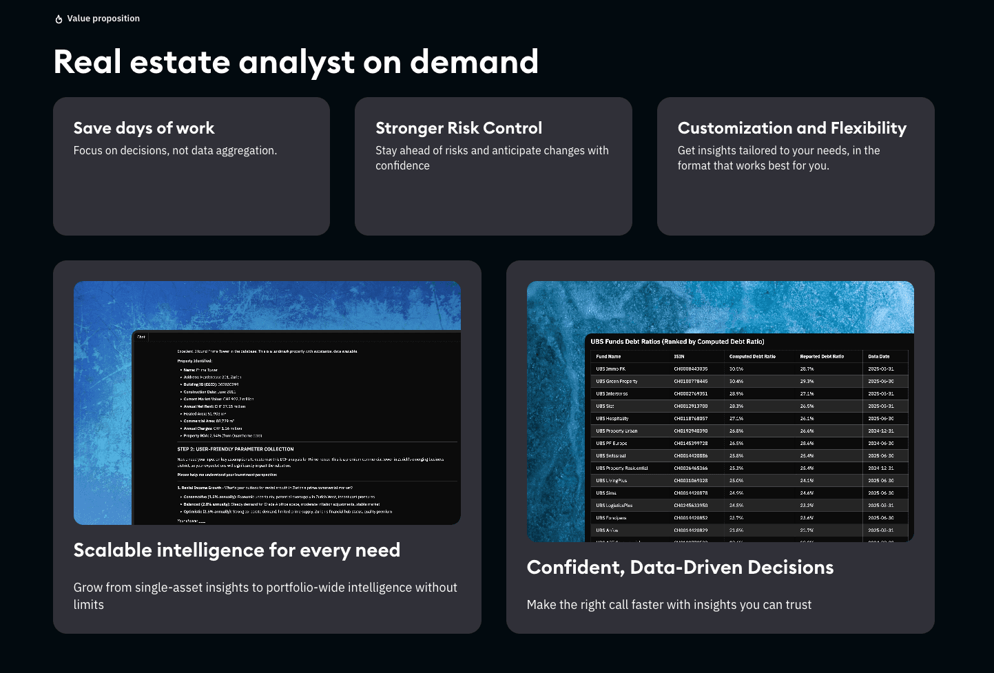 Second image of Quanthome AI